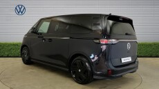 Volkswagen ID. Buzz 250kW GTX Pro 79kWh 5dr 4MOTION Auto Electric Estate